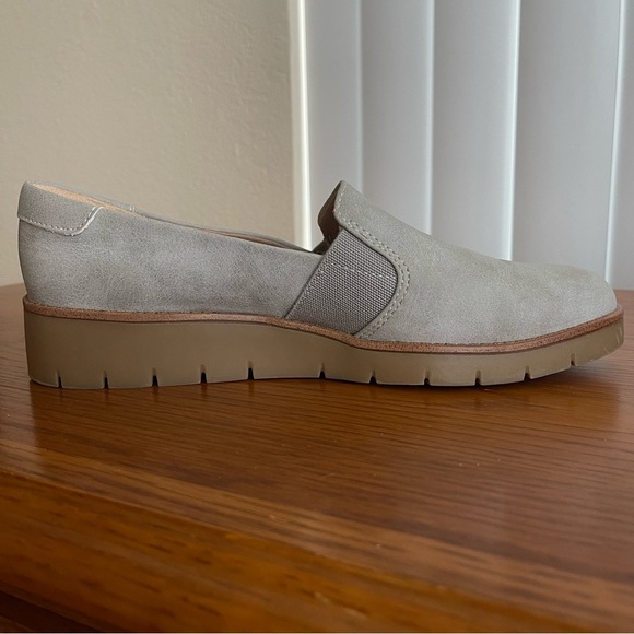 LifeStride On the Go Infinity Comfort Slip On Flat Loafers Size 9.5 - Picture 3 of 16